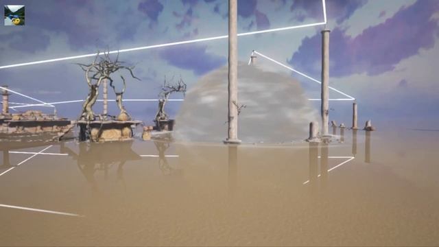 Mind Path to Thalamus ч1.p.1 смотреть онлайн