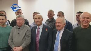 Герой Советского Союза   Заслуженный лётчик-испытатель СССР   МОСОЛОВ Георгий Константинович