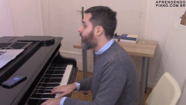 "Tempo Ordinário": o segredo pra lidar com andamento musical смотреть онлайн