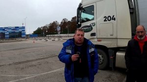 Стажировка категории Е! Что было самое сложное Как это преодолеть?