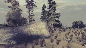 S.T.A.L.K.E.R. -  Монстры ( девочка - контролер )