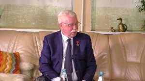 Александр Руцкой_ Люди вас ненавидят…
