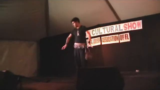 AMR!T Drum Solo 9 [Male Bellydancer] смотреть онлайн