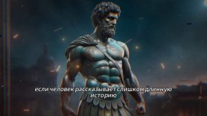 Как распознать СКРЫТУЮ ЗАВИСТЬ И ЛОЖЬ среди близких людей | Психология Стоицизма