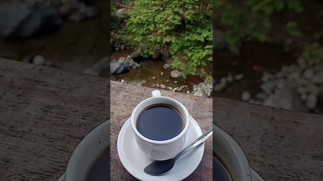 Ngopi sambil ngaji | Gus baha