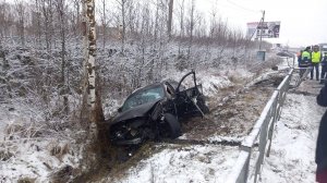 Аварии и ДТП на дорогах ТОРОПЫГИ за рулем