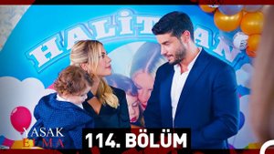 Yasak Elma 114. Bölüm