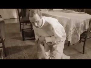 Дай папиросочку у тебя брюки в полосочку. Собачье сердце. Шариков #преображенский