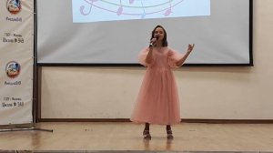 9941- Жидкова Виктория -Там, где музыка