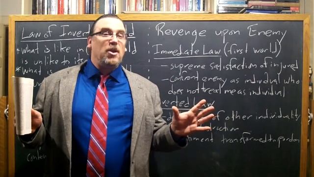 Half Hour Hegel: The Complete Phenomenology of Spirit (Force and the Understanding, sec. 158-159) смотреть онлайн