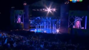 Sofia Fisenko - Zhivaya Voda (Russia - Junior Eurovision Song Contest 2016)