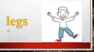 Family and Friend 1 Unit 3 This is my nose !