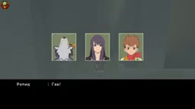 Игра *Tales of Vesperia* Сказки Весперии (Definitive Edition) #6 (На русском языке) смотреть онлайн