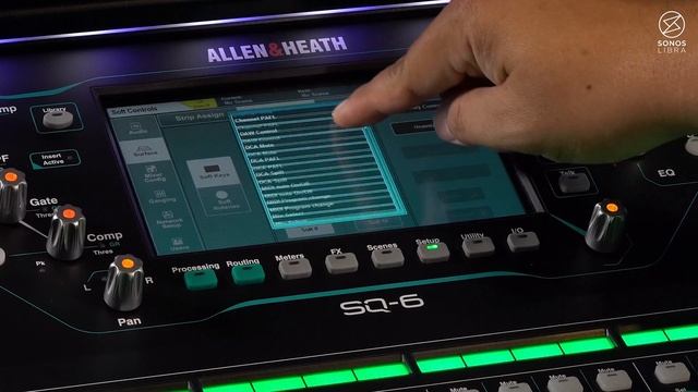 การตั้งค่า soft key tap ให้เป็น tempo delay смотреть онлайн