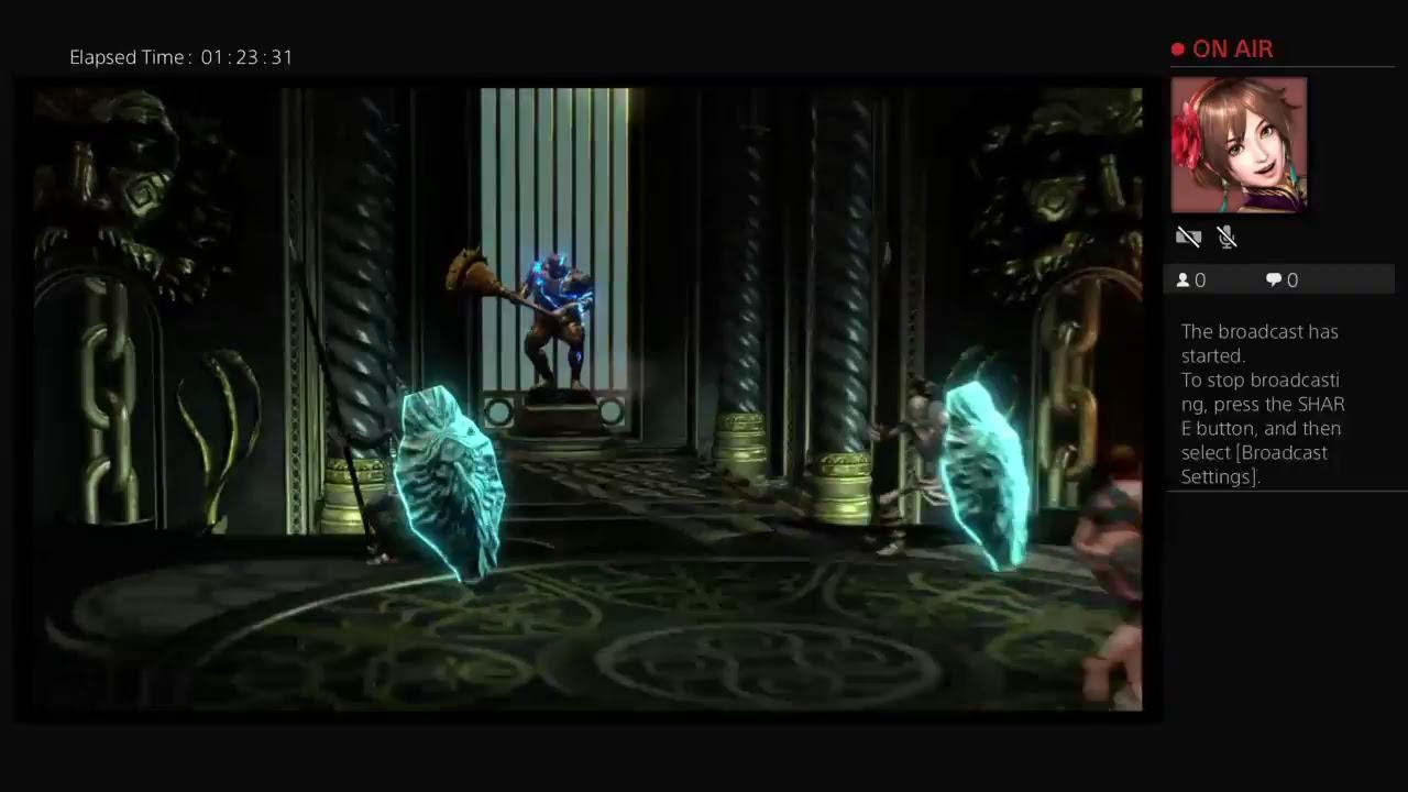 God of war 3 walkthrough part 4 смотреть онлайн