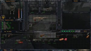 NS OGSR 2024 + Спавнер