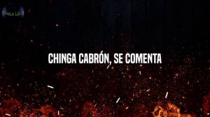 Bad Bunny , Buscabulla - Andrea (Letra)