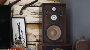 Luxman LX-77B      Luxman 507x