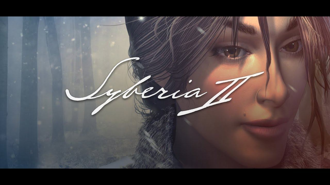 Let's Play Syberia II PC Demo