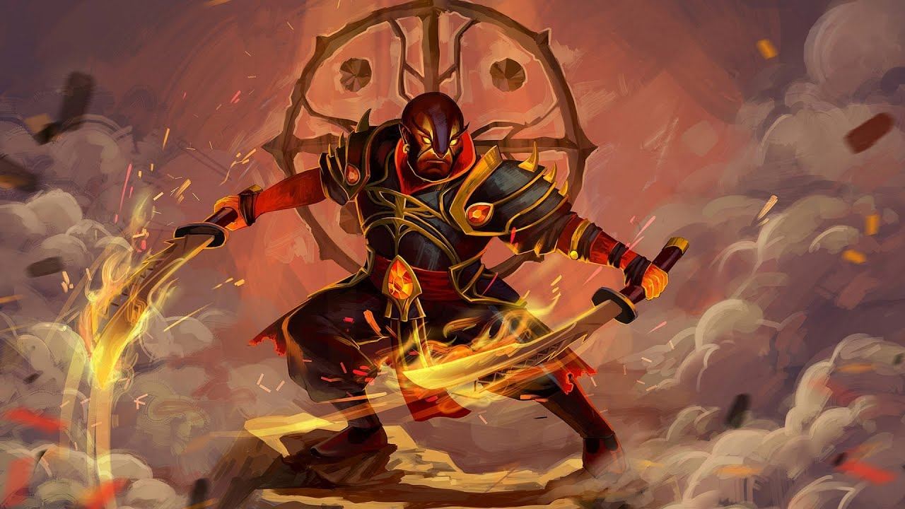 Стандартый Эмбер спирит, в нестандартной позиции) смотреть онлайн