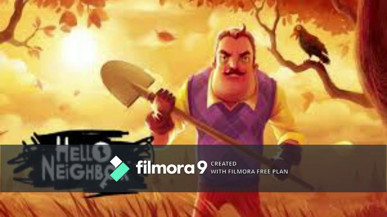 【CANCIÓN HELLO NEIGHBOR】▶ DAGAMES - Cover Español - TheDiswaher by Sonic the hedgehog смотреть онлайн