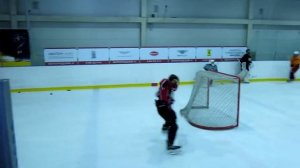 Бросковая тренировка