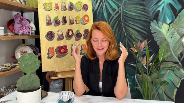 Искусственный интеллект ИИ и искусство