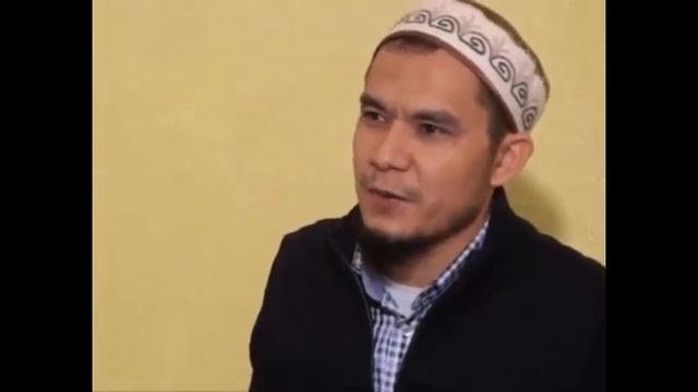 "Что? Где? Когда?"-ның ойыншыларын таңғалдырған Омар (р.а.) - Дарын Мубаров смотреть онлайн