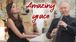 Amazing Grace (Cover)