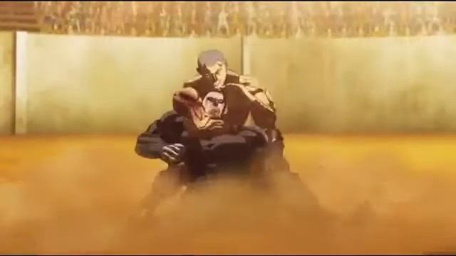 Kengan Ashura [AMV]2021 смотреть онлайн