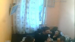 Притон 6