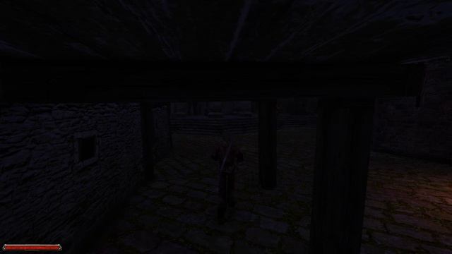 Gothic 2 Walkthrough Part № 12