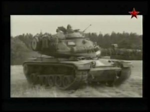 Т 62 Средний советский танк