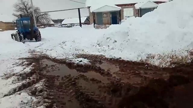 Как лопается чугунная труба