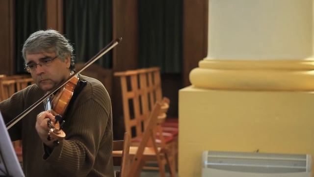 Thiriet Maurice Suite en Trio Tempo di Marcia смотреть онлайн