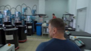 Мой бизнес: краска для офсета