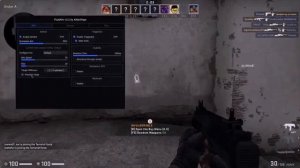 Dowloand Osiris V92 Hack Csgo Aim+Esp Bunnyhop Legit Free