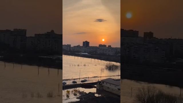 Потоп Вода не уходит ждём когда споет смотреть онлайн
