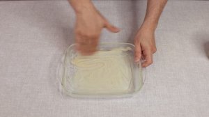Сладкий пирог из манки и кокоса – ливанский десерт "Намура"