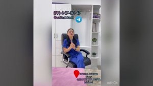 Эгиз хомилани неча хафталикда УЗИ да курса булади⁉️