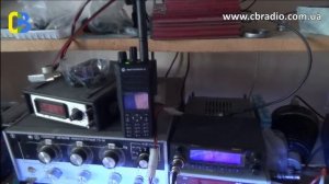 ДМР/DMR радиолюбительский ретранслятор Одесса (Ильичевск)