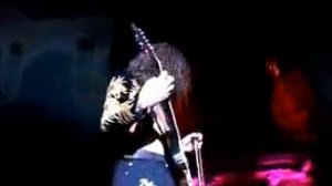 Dazed and confused Jimmy Page