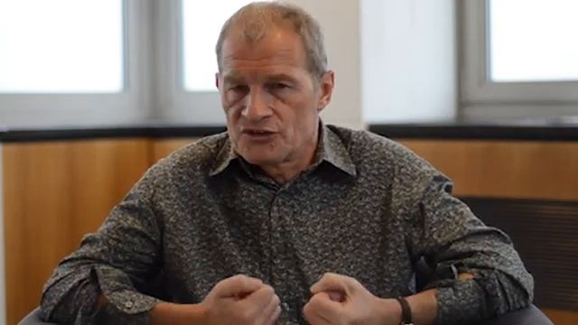 The Impact of Globalisation on Religion: Session 3, The Return of Religion смотреть онлайн