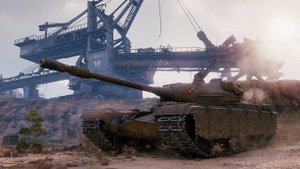 50 ТП Прототип как играется в 2024 году?