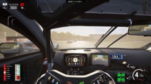 [ACC] - Competition servers – Brands Hatch - AMR V8 Vantage GT3 (full)