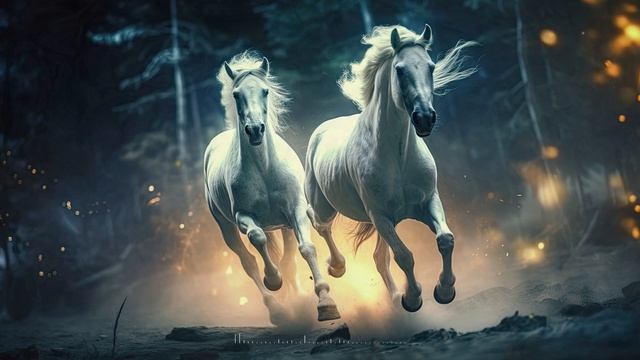 Dark Fairytale Ambiance | Whimsical Goth Haunted Vibe | Halloween Party Playlist 🎃 |Trick or Treat смотреть онлайн