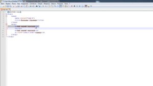 HTML5 для начинающих #3 Синтаксис HTML элемента