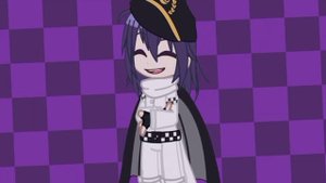 ложь, ложь обман, обман ~meme Kokichi~♡