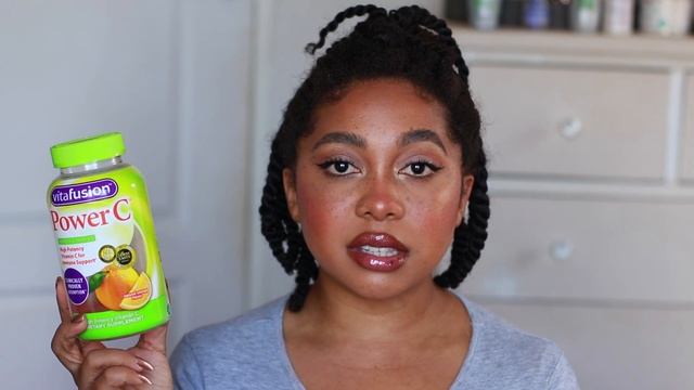 BEST HAIR GROWTH VITAMINS/SUPPLEMENTS FOR FASTER, THICKER HAIR GROWTH FAST! (THESE ACTUALLY WORK!)