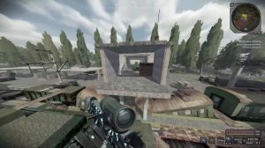 STALCRAFT X - С НУЛЯ ДО ЛЯМА В СОЛО НА КУЗНЕ